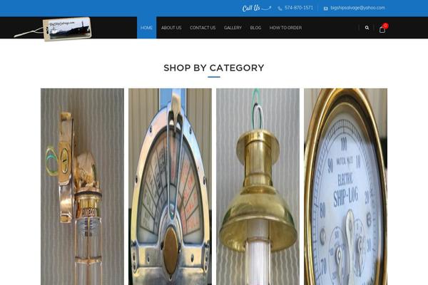 Site using Kadence-woo-extras plugin