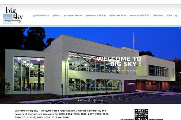 Site using Mts-wp-notification-bar plugin