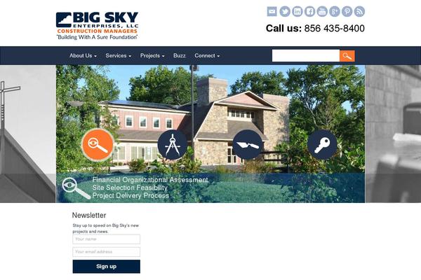 Site using FooboxV2 plugin