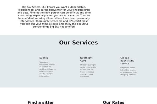 Site using Social-media-widget-icon plugin