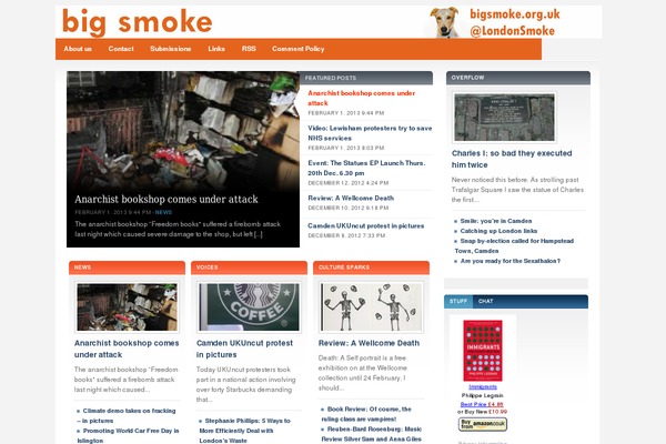 Sportpress theme site design template sample