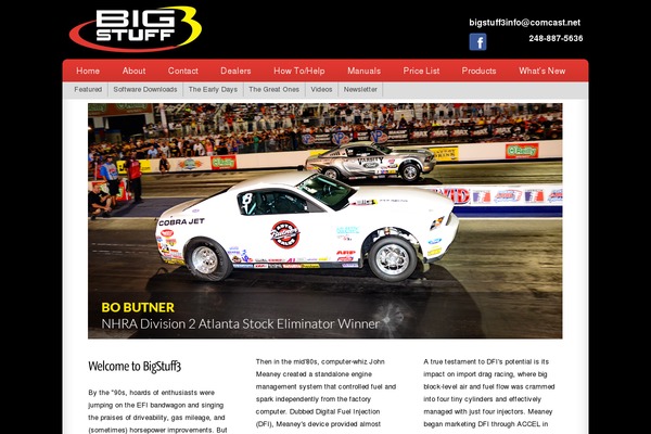 Wordie theme site design template sample