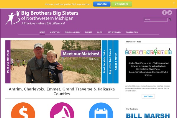 Site using Apollo Bar plugin