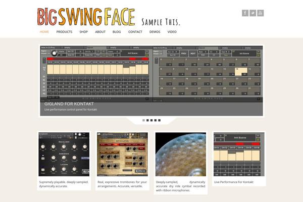 Site using Wp-cart-for-digital-products plugin