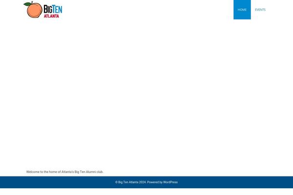 Secure theme site design template sample