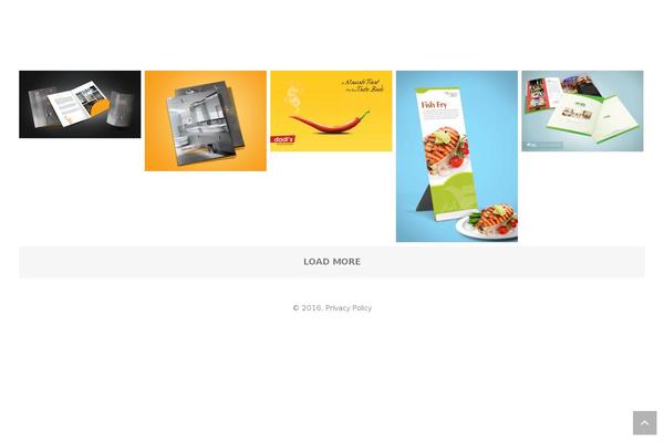 bigthink.co.in site used Theme52603