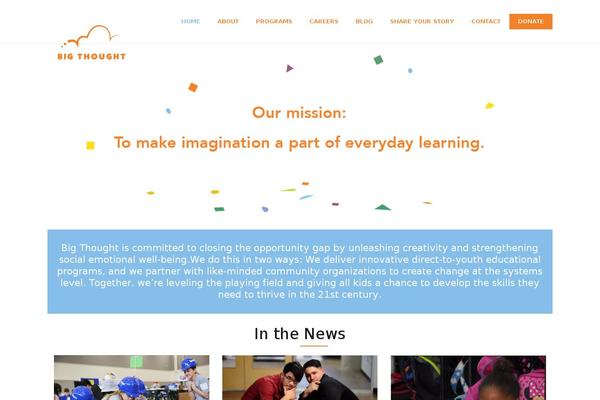 Site using Code Embed plugin