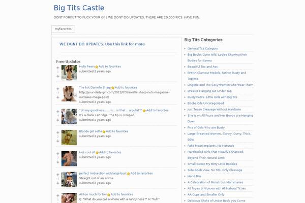 Clean Simple White theme site design template sample