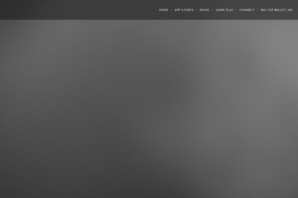 Brooklyn theme site design template sample