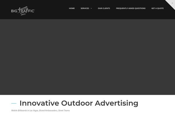 Site using Ar-contactus plugin