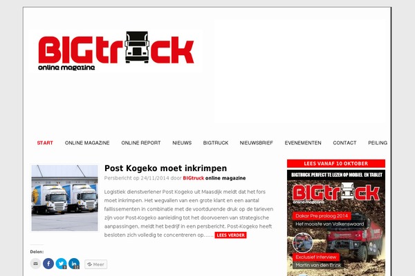 Site using Classifieds plugin