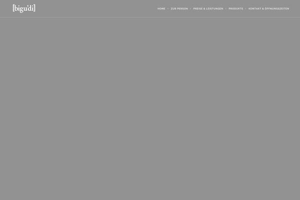Site using Ut-shortcodes plugin