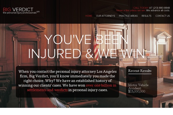 bigverdict.com site used Bigverdict_new
