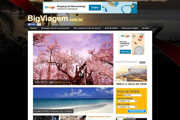 jQ theme site design template sample
