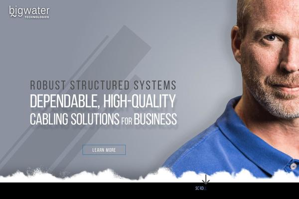 Swagger theme site design template sample