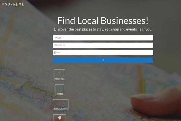 Site using Geodir_payment_manager plugin