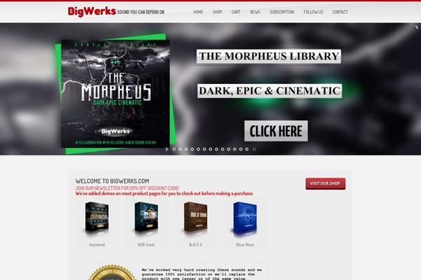 Site using Pricing-deals-for-woocommerce plugin
