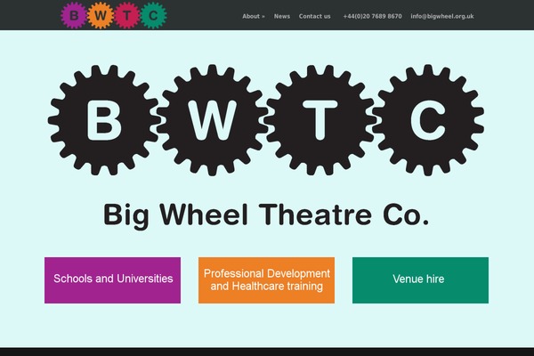 Energy theme site design template sample