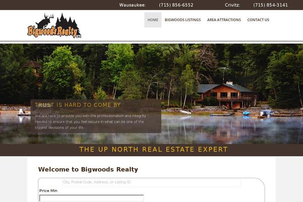 Sparkling theme site design template sample
