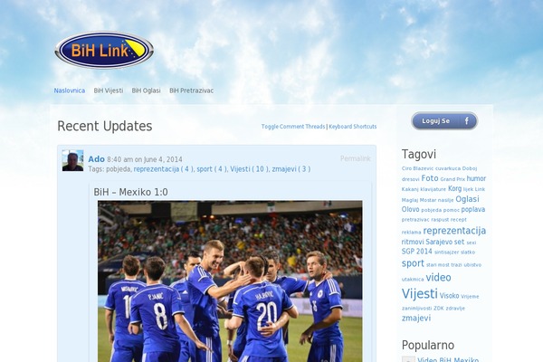 Site using Codecanyon-6463373-web-20-directory-plugin-for-wordpress plugin