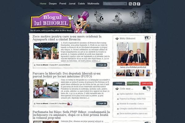 Site using Smart YouTube PRO plugin