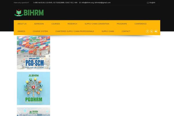 Site using LearnPress Wishlist - WordPress extension for LearnPress plugin