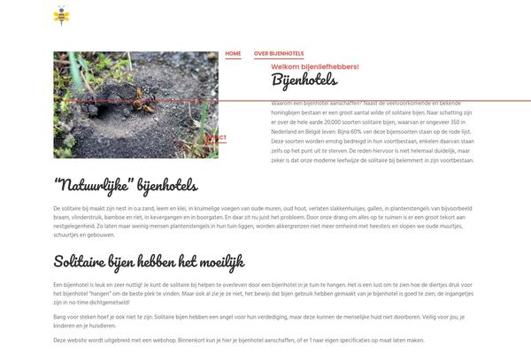 Site using Ctcore plugin