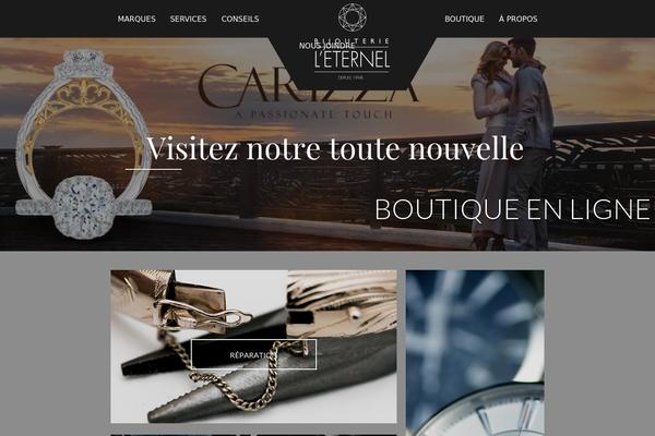 Site using WordPress Video Player plugin