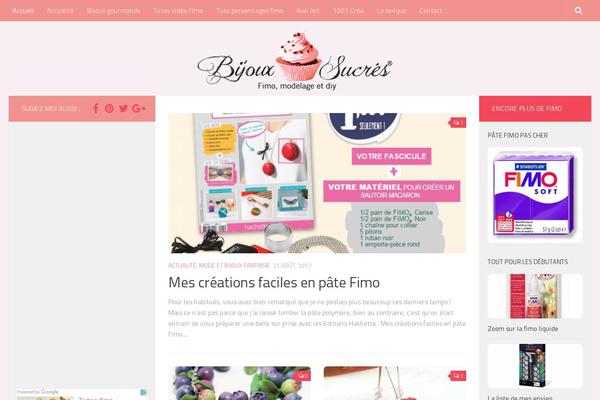Twenty Nineteen theme site design template sample