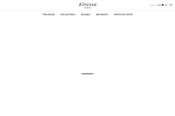 Tripod theme site design template sample