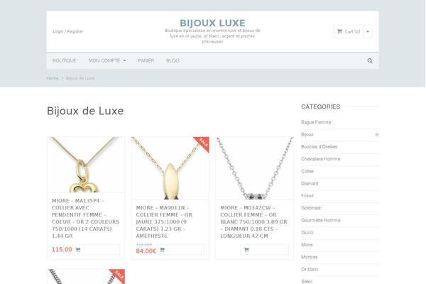 Site using WP Shortcode by MyThemeShop plugin