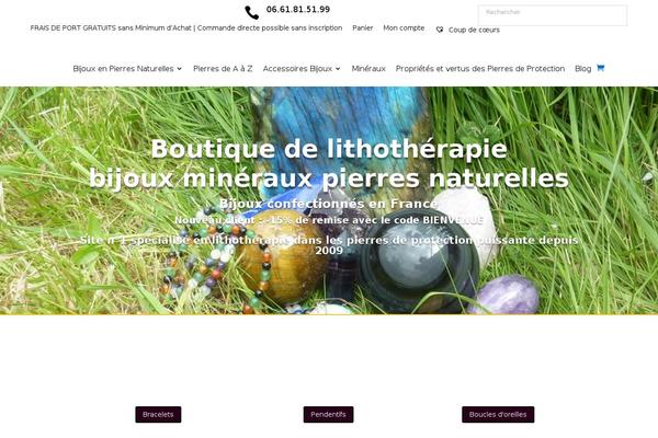 Site using Klaviyo plugin