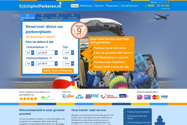 Bsp theme site design template sample