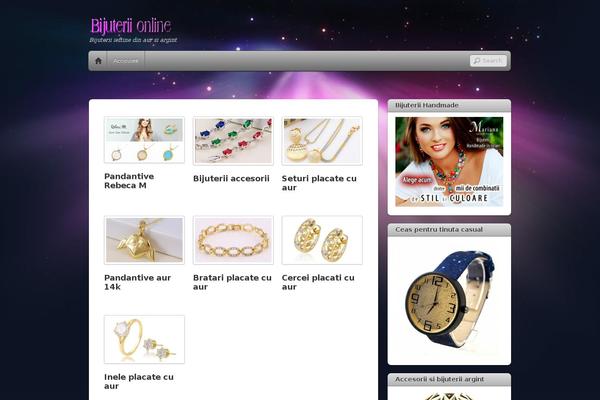 iTheme2 theme site design template sample