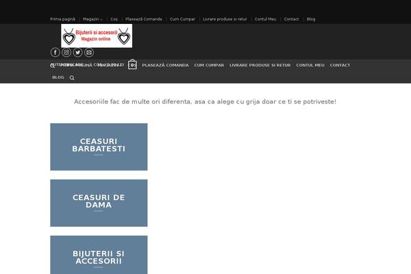 Site using Table Maker plugin