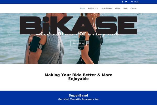 Site using Monarch plugin