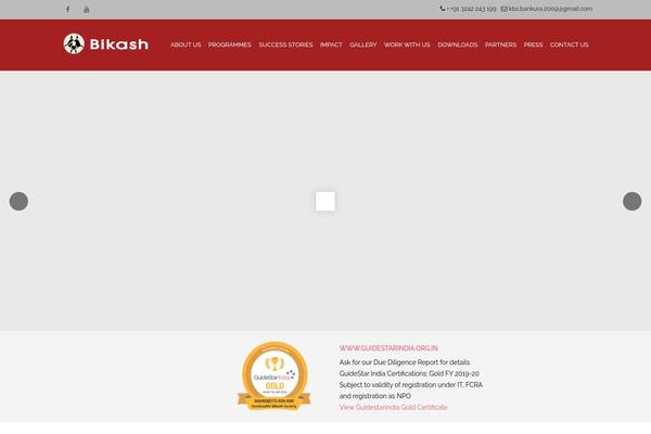 Site using Automatic-responsive-tables plugin