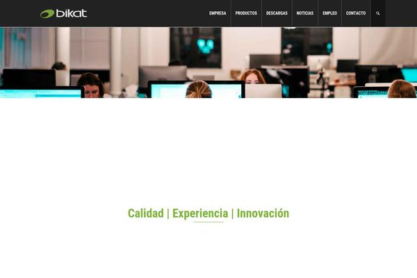 Rttheme19-child theme site design template sample