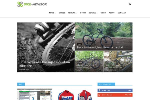 Site using Heroic-table-of-contents plugin