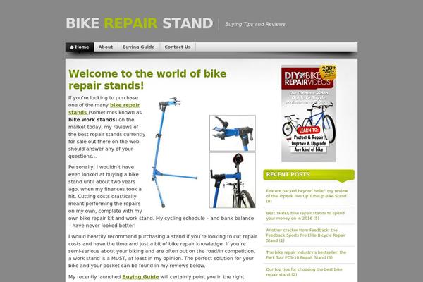 Mystique theme site design template sample