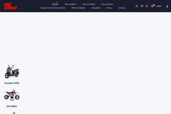Site using Ajax-search-for-woocommerce plugin