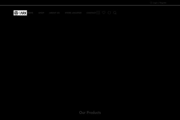 Site using Nasa-core plugin