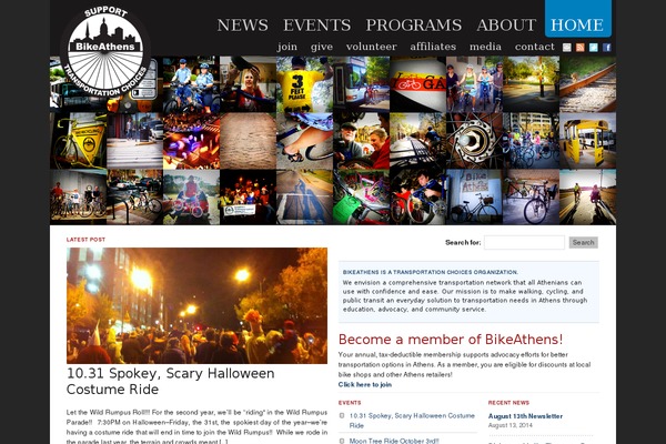 Style theme site design template sample