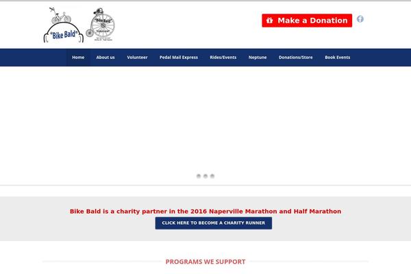 Spiritual theme site design template sample