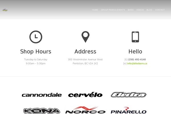 Purpose theme site design template sample