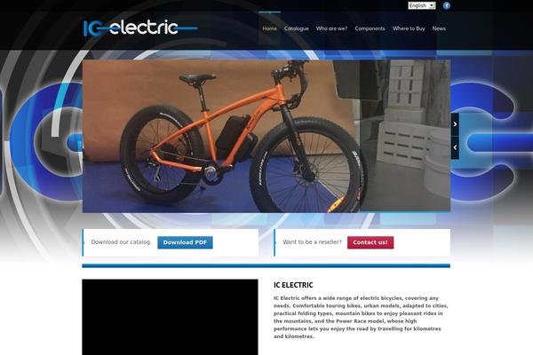 Nimble theme site design template sample