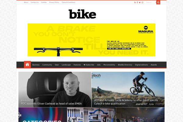 Site using WP Job Manager plugin