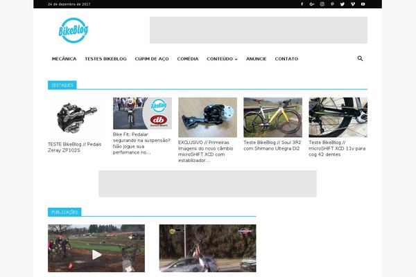 Site using Wp_pro_ad_system plugin