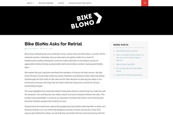 Flato theme site design template sample