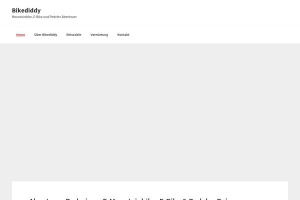 Genesis-sample theme site design template sample